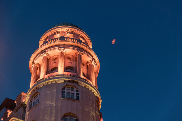 Orientbank Hotel Istanbul, Autograph Collection